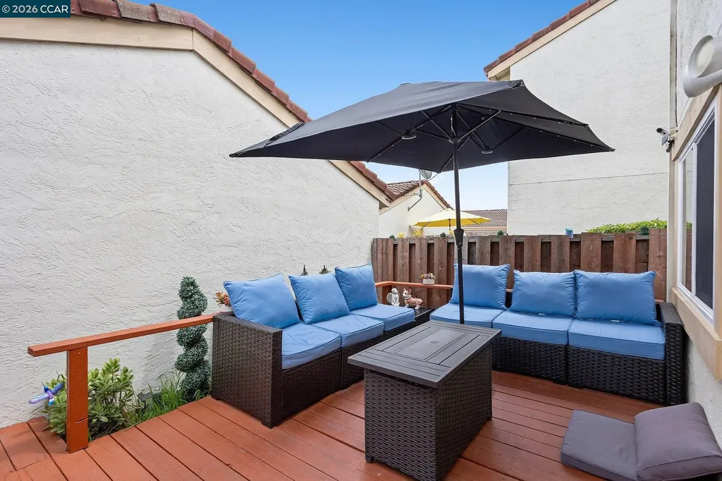 4 Sheffield Court San Pablo CA 94806
