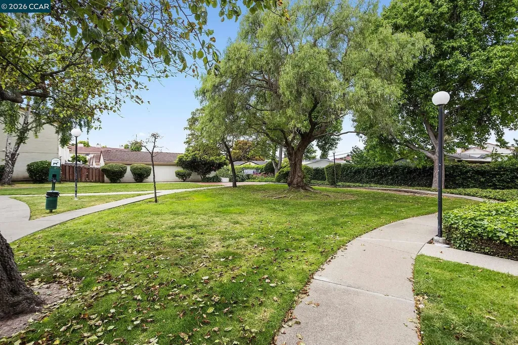 4 Sheffield Court San Pablo CA 94806
