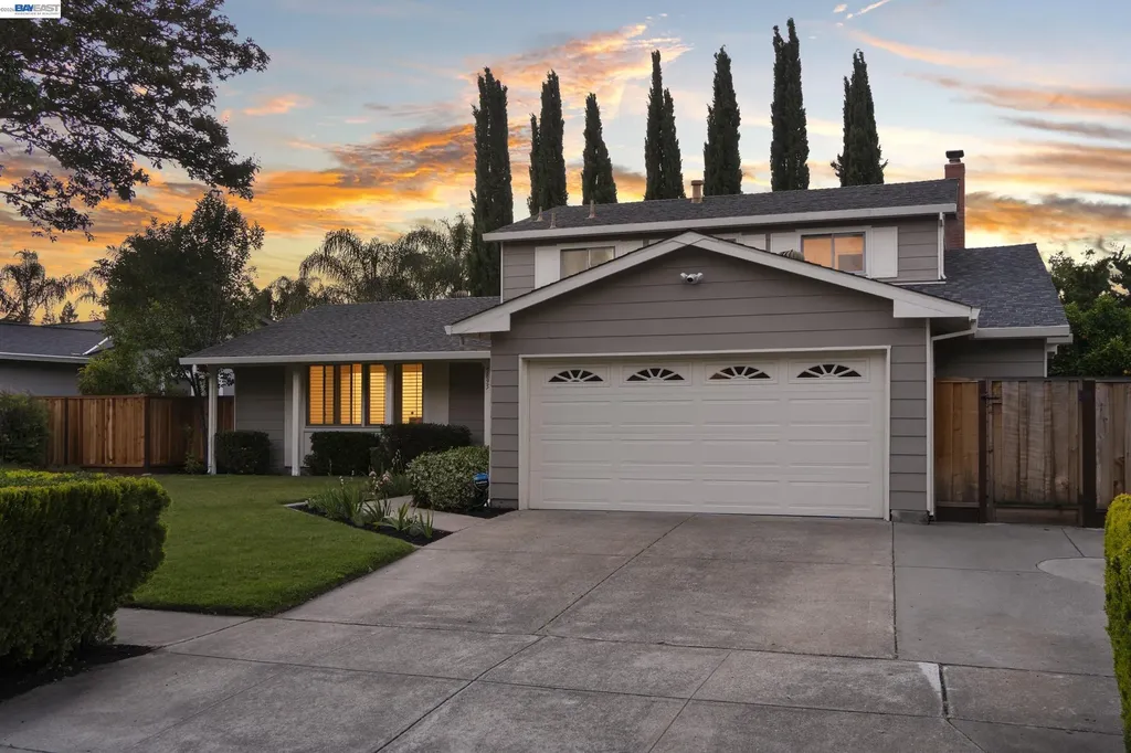 5895 Black Avenue Pleasanton CA 94566