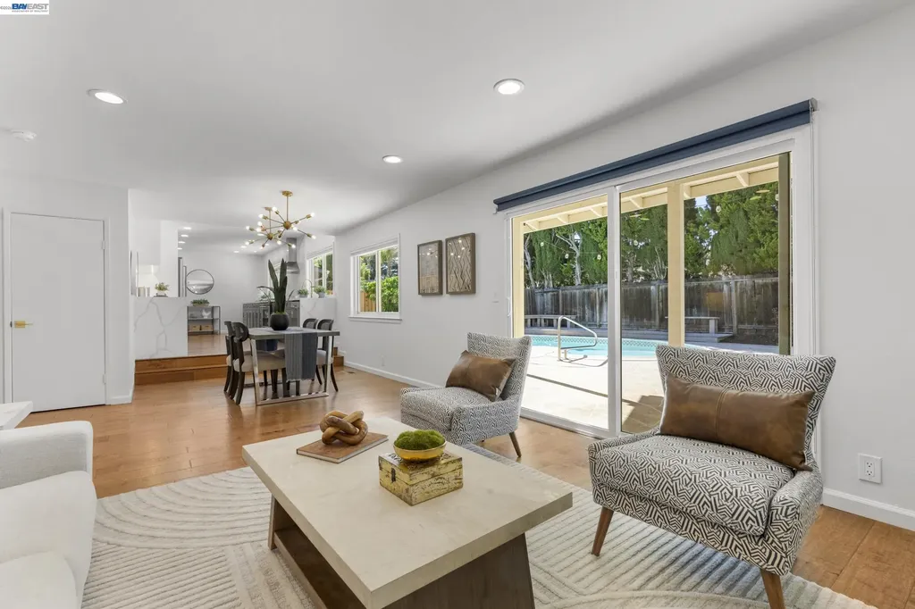 5895 Black Avenue Pleasanton CA 94566