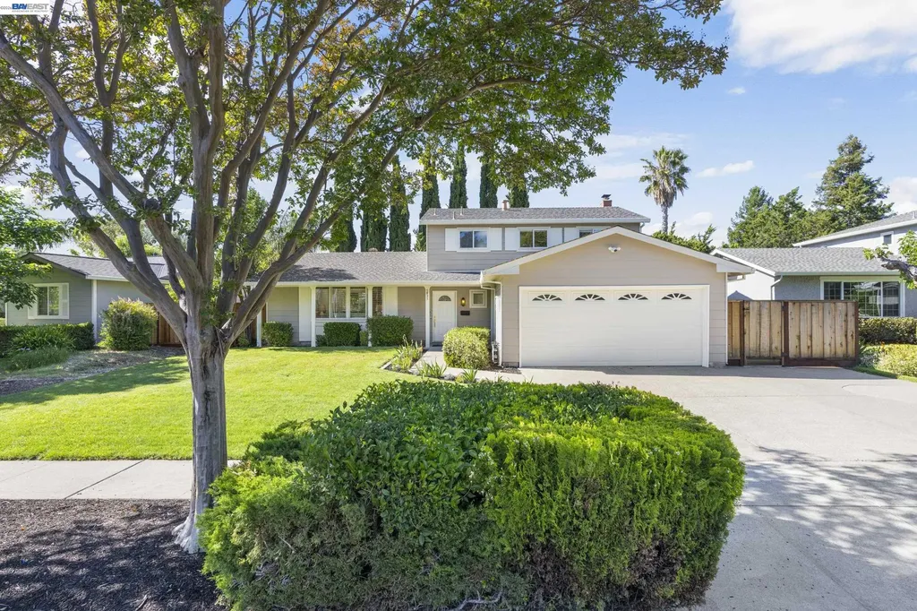 5895 Black Avenue Pleasanton CA 94566
