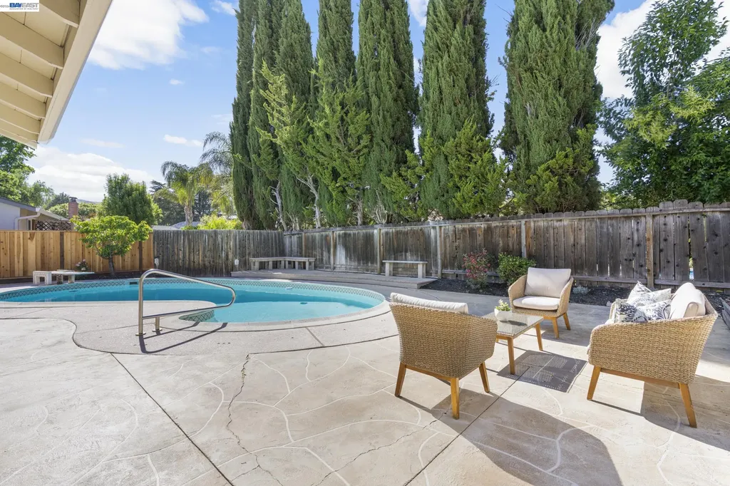 5895 Black Avenue Pleasanton CA 94566