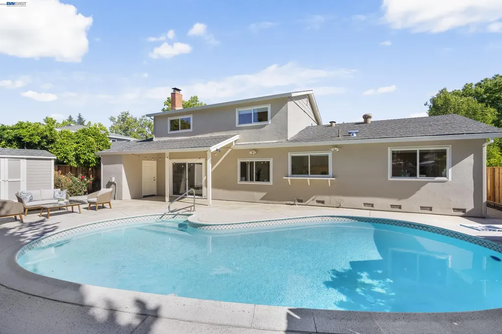 5895 Black Avenue Pleasanton CA 94566