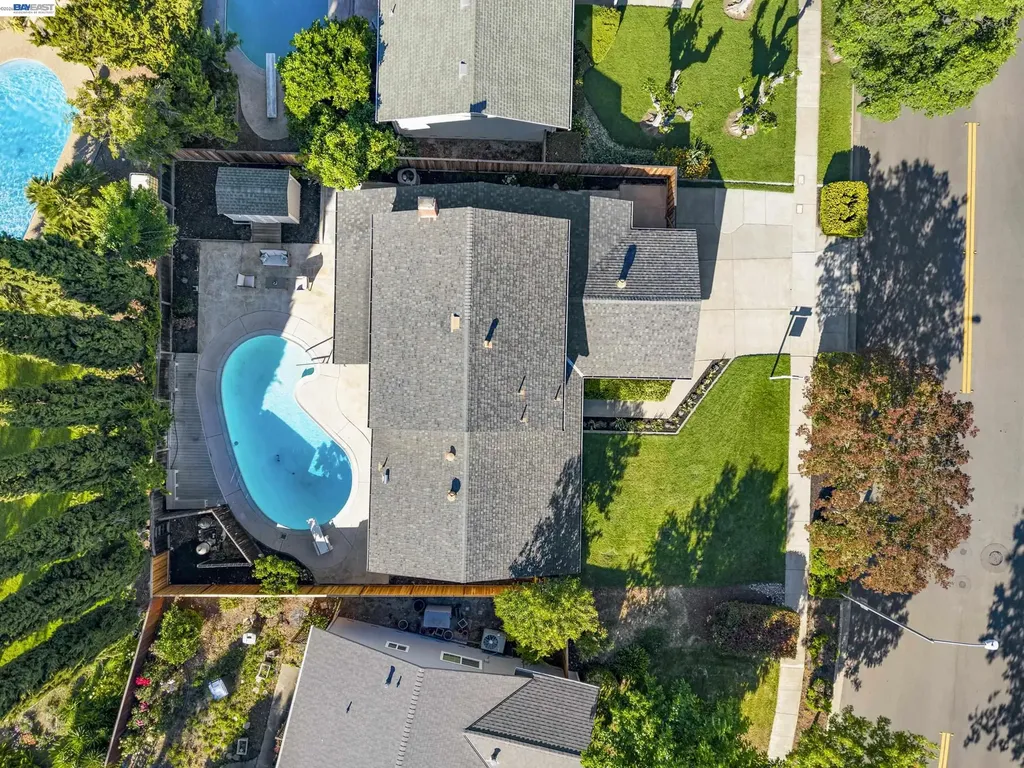 5895 Black Avenue Pleasanton CA 94566