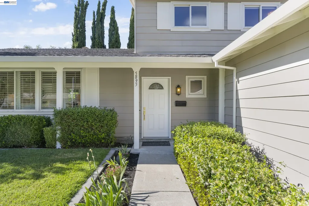 5895 Black Avenue Pleasanton CA 94566