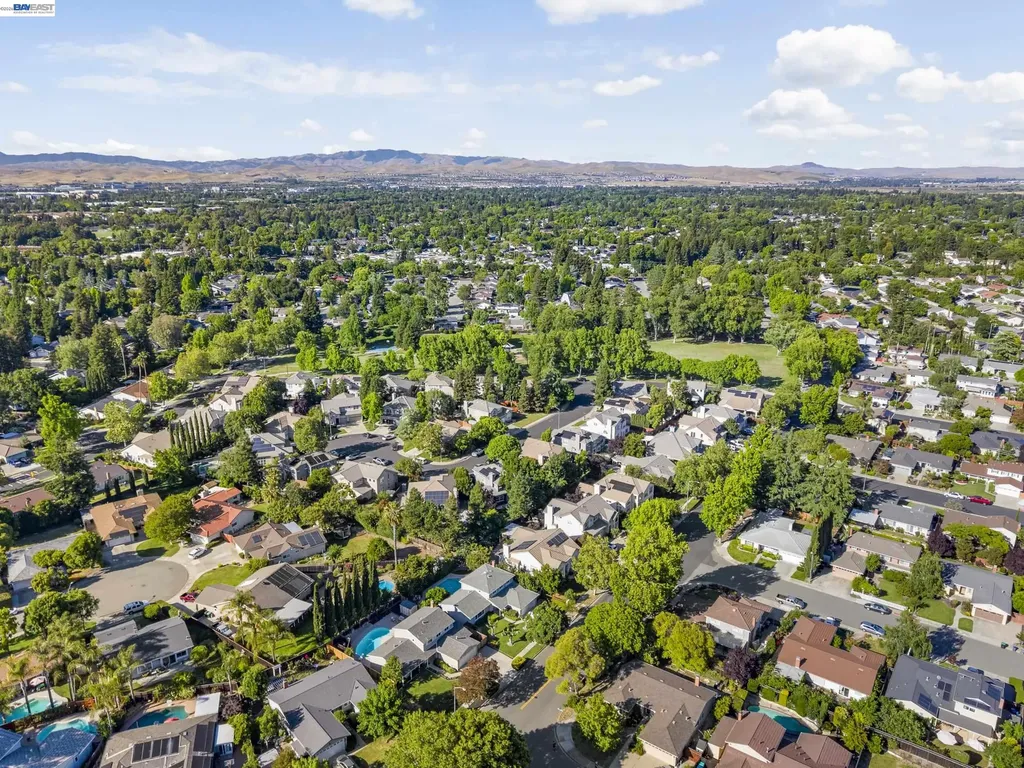 5895 Black Avenue Pleasanton CA 94566
