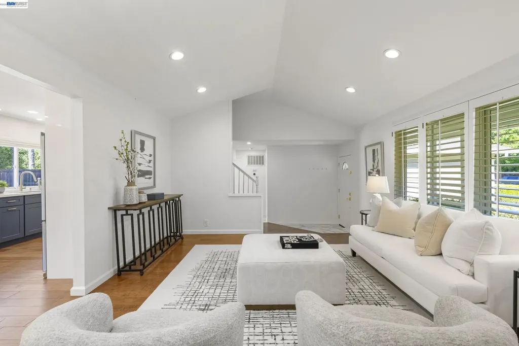 5895 Black Avenue Pleasanton CA 94566