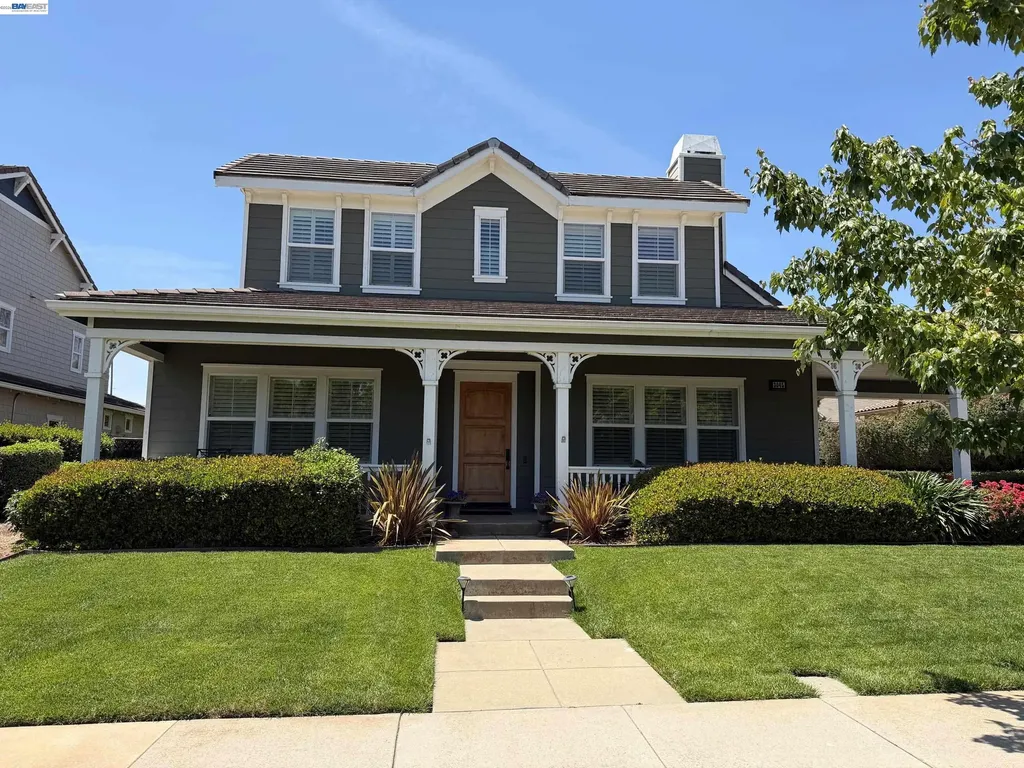 3045 Bertolli Drive Livermore CA 94550