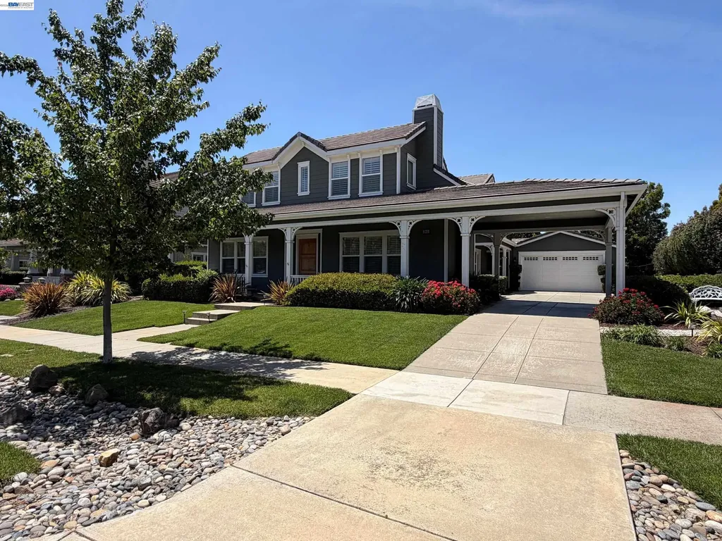 3045 Bertolli Drive Livermore CA 94550