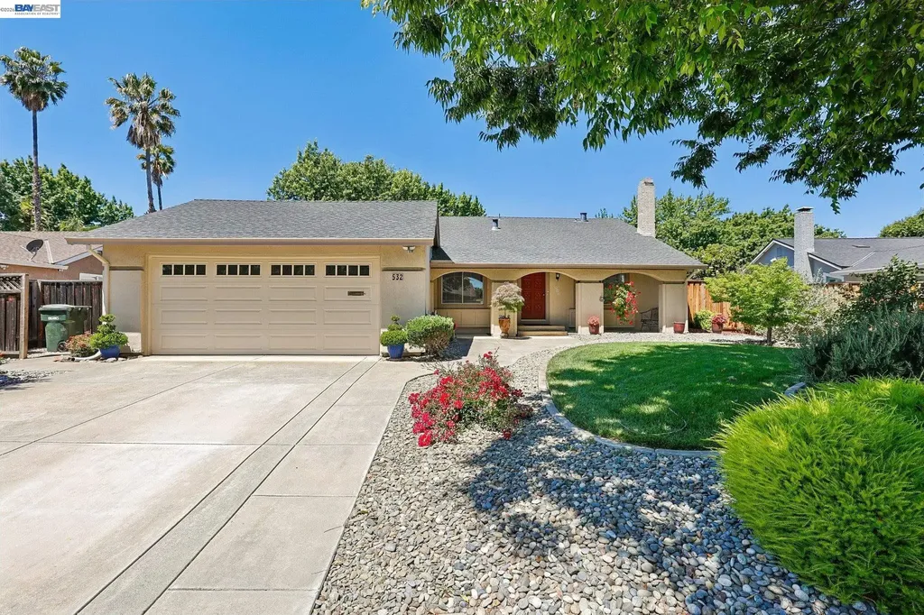 532 Curlew Road Livermore CA 94551