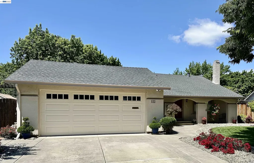 532 Curlew Road Livermore CA 94551