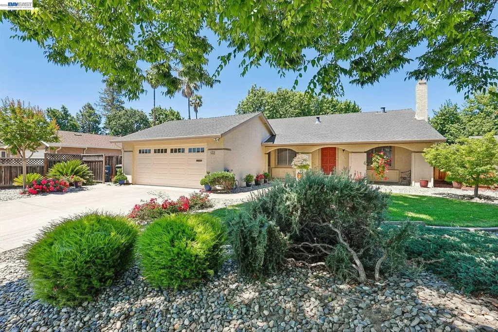 532 Curlew Road Livermore CA 94551