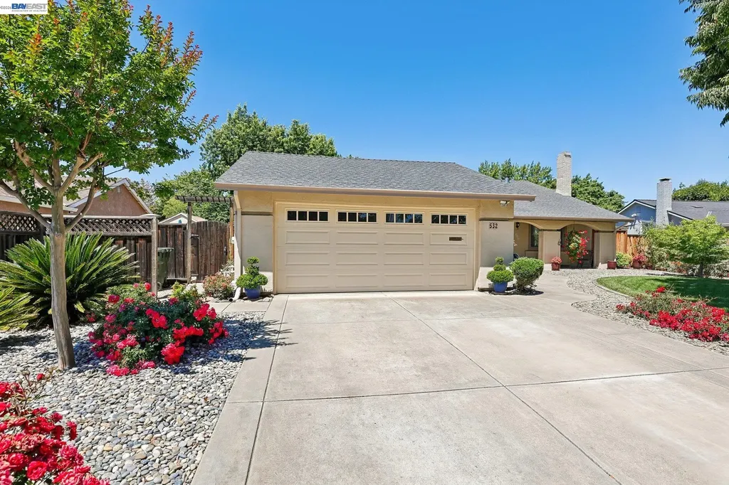 532 Curlew Road Livermore CA 94551