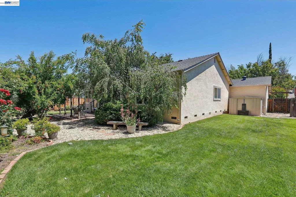 532 Curlew Road Livermore CA 94551