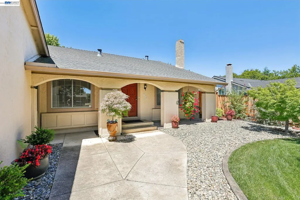 532 Curlew Road Livermore CA 94551