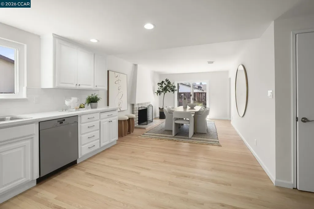 3012 Butte Avenue San Ramon CA 94583
