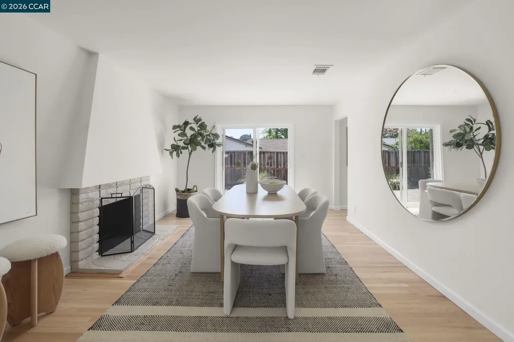 3012 Butte Avenue San Ramon CA 94583