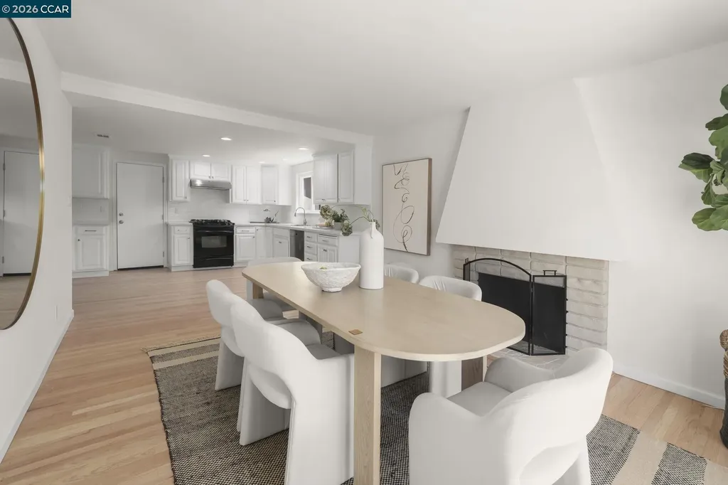 3012 Butte Avenue San Ramon CA 94583