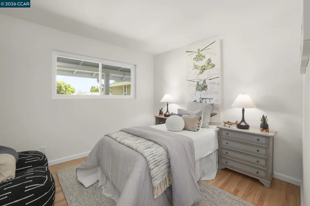 3012 Butte Avenue San Ramon CA 94583