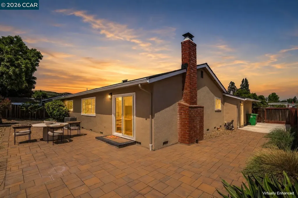 3012 Butte Avenue San Ramon CA 94583