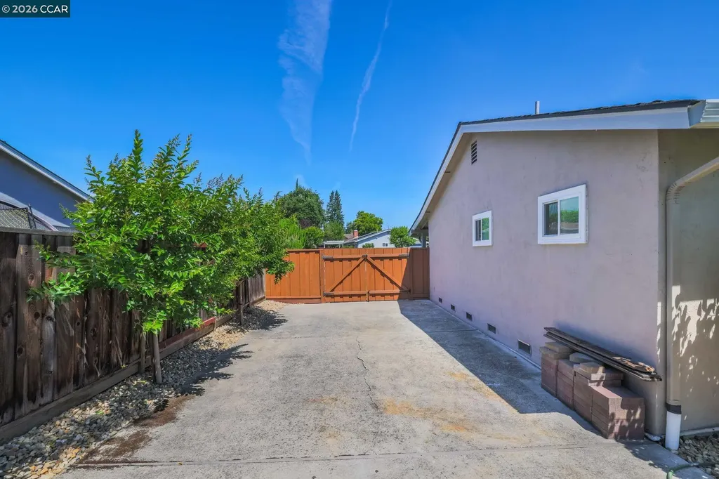 3012 Butte Avenue San Ramon CA 94583