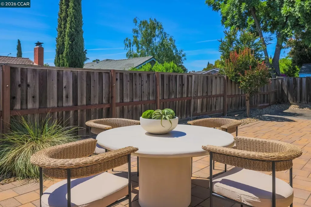 3012 Butte Avenue San Ramon CA 94583