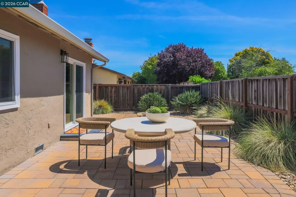 3012 Butte Avenue San Ramon CA 94583