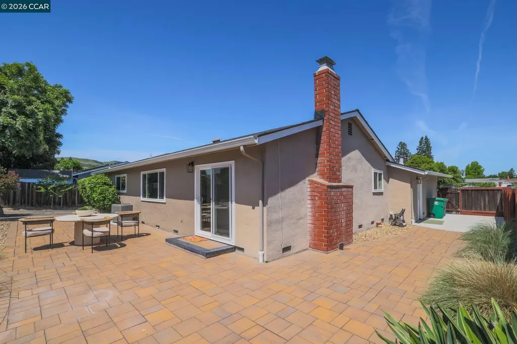 3012 Butte Avenue San Ramon CA 94583