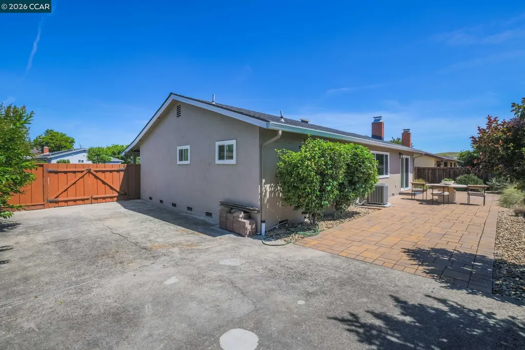 3012 Butte Avenue San Ramon CA 94583