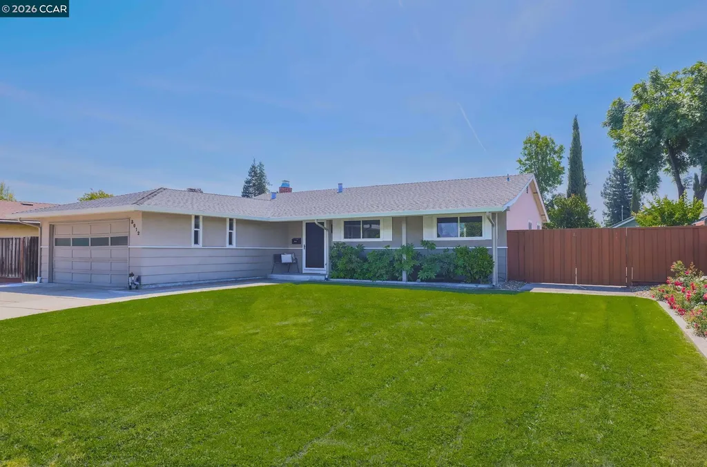 3012 Butte Avenue San Ramon CA 94583