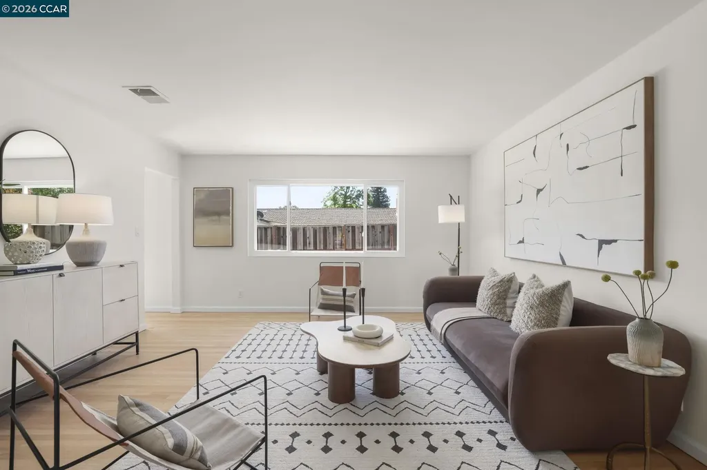 3012 Butte Avenue San Ramon CA 94583