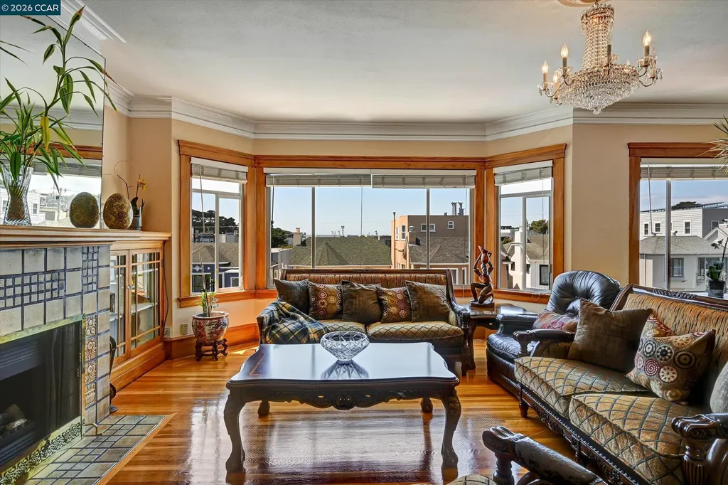 862-864 33rd Avenue San Francisco CA 94121