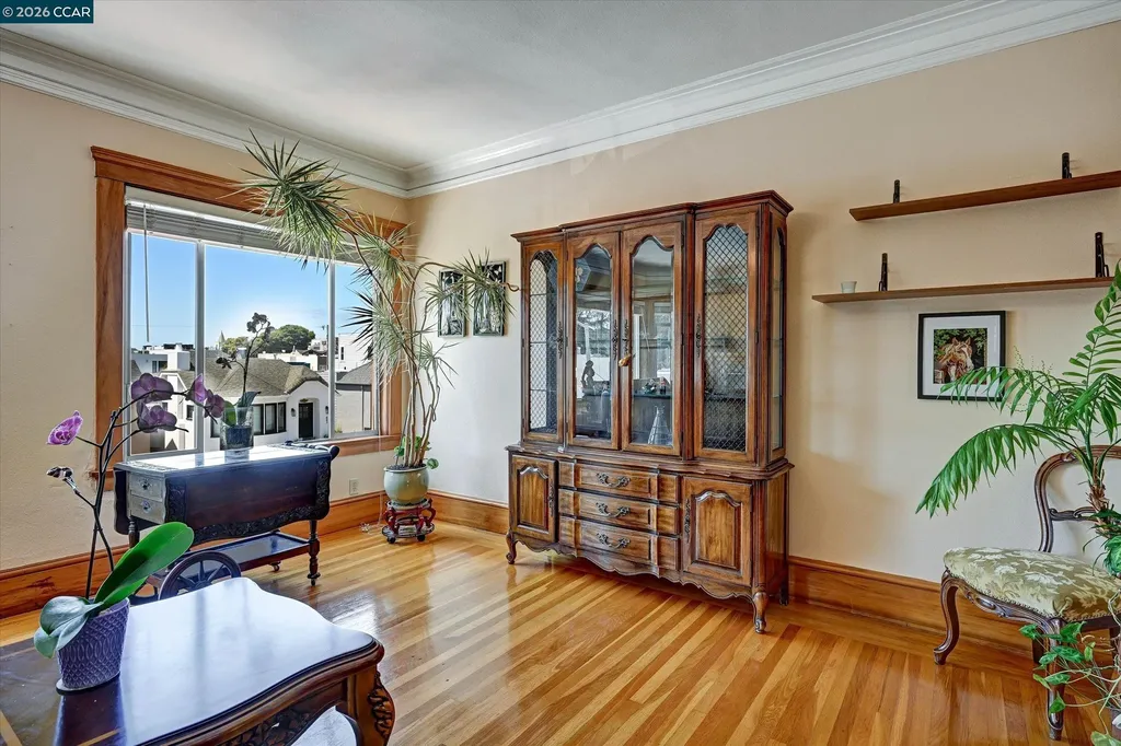 862-864 33rd Avenue San Francisco CA 94121