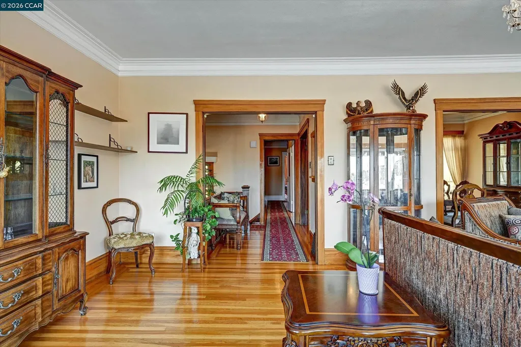 862-864 33rd Avenue San Francisco CA 94121