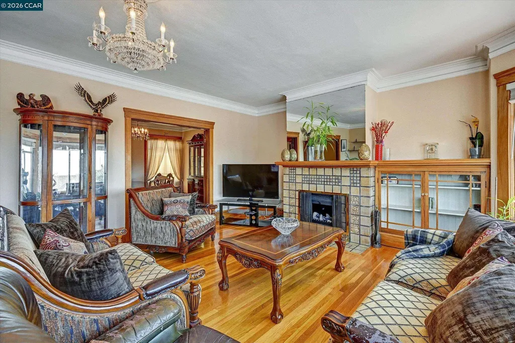 862-864 33rd Avenue San Francisco CA 94121