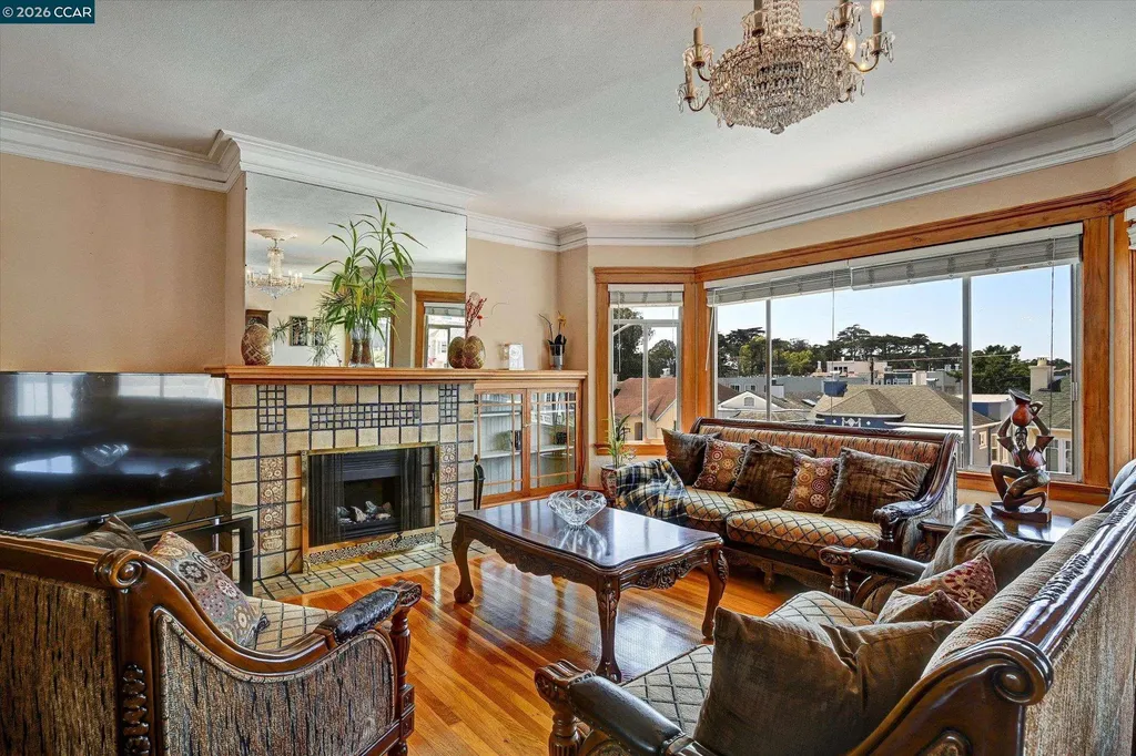 862-864 33rd Avenue San Francisco CA 94121