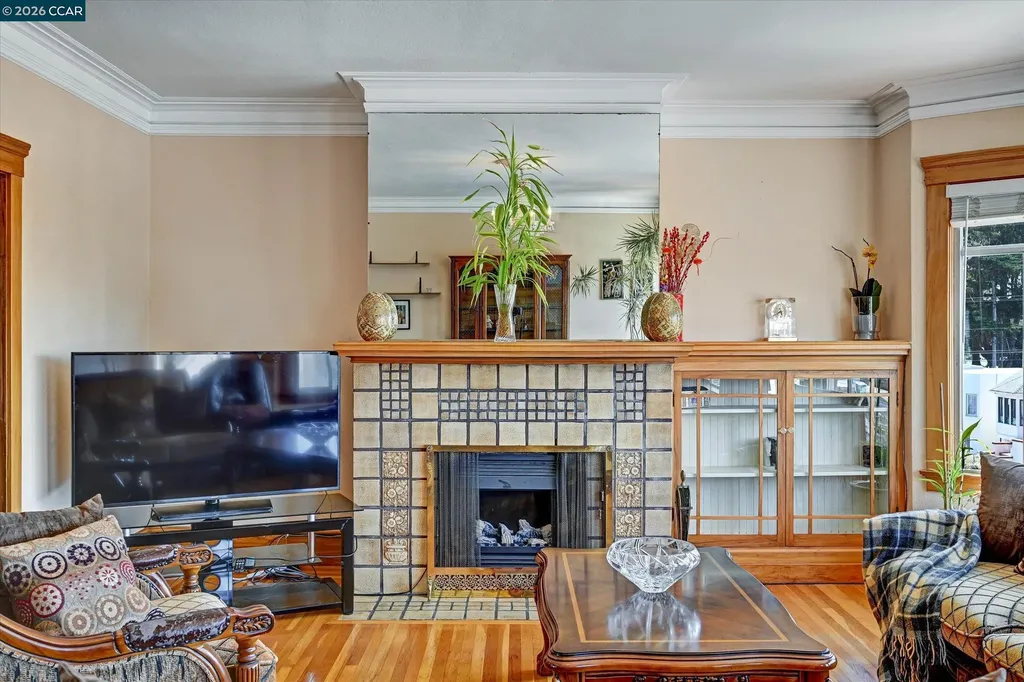 862-864 33rd Avenue San Francisco CA 94121