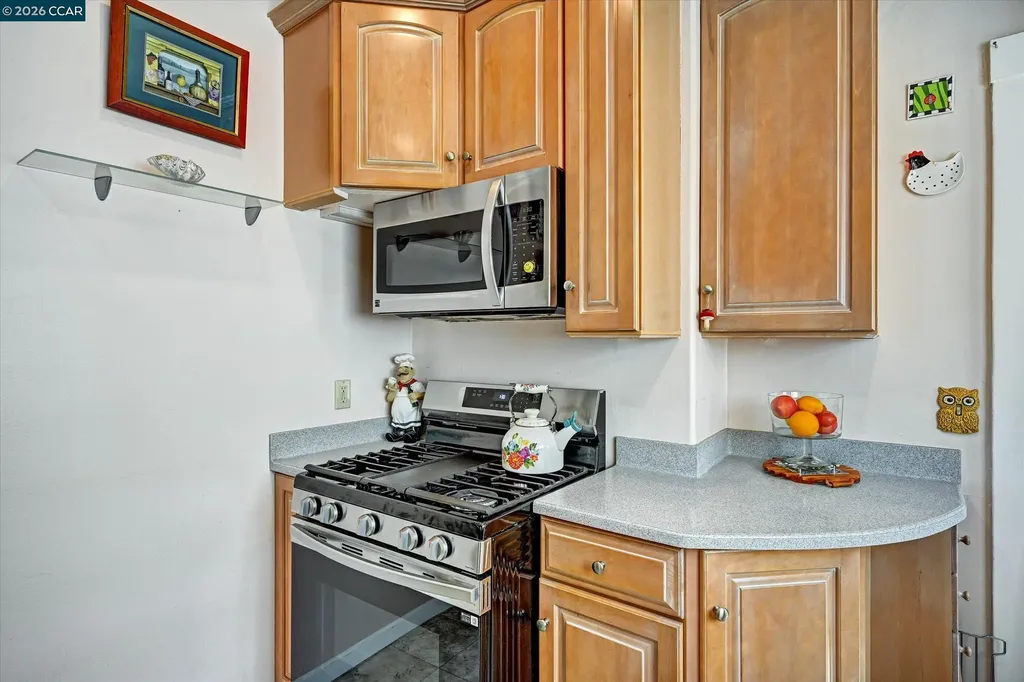 862-864 33rd Avenue San Francisco CA 94121