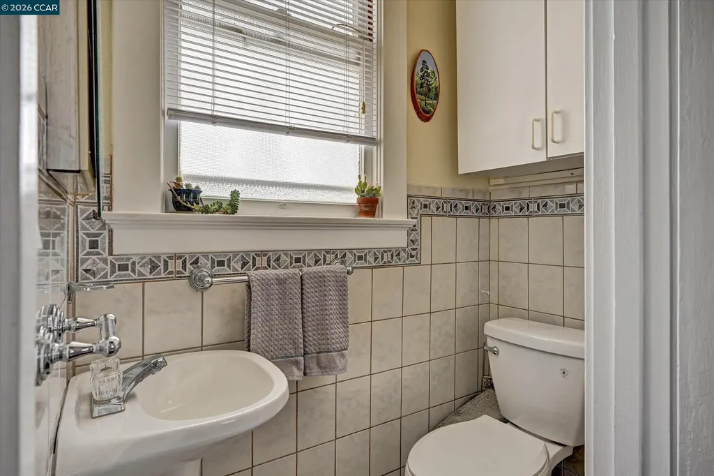 862-864 33rd Avenue San Francisco CA 94121