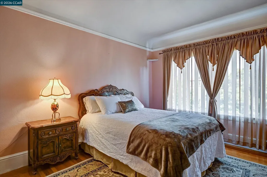 862-864 33rd Avenue San Francisco CA 94121