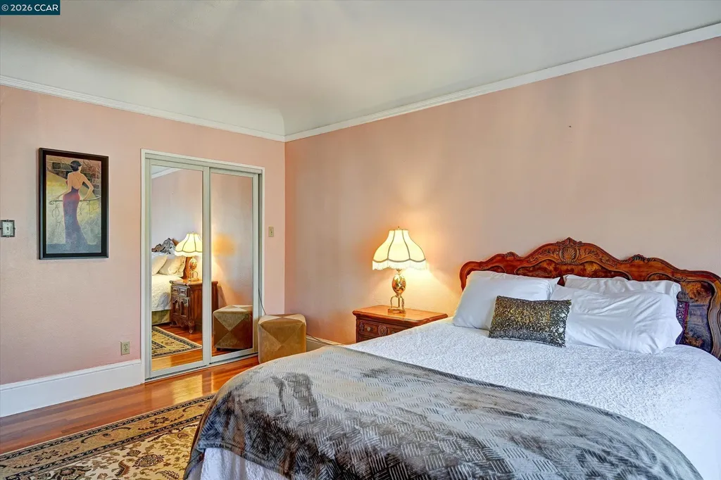 862-864 33rd Avenue San Francisco CA 94121