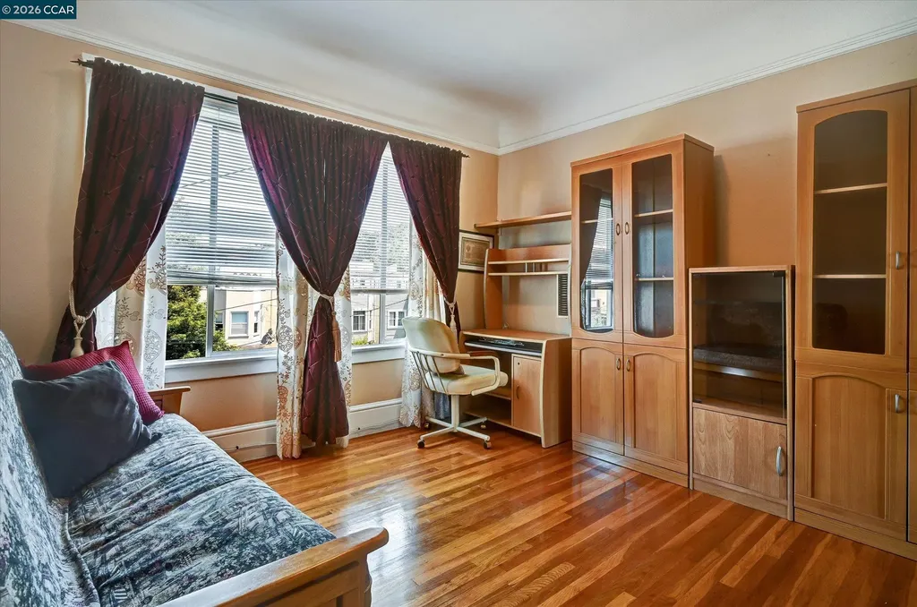 862-864 33rd Avenue San Francisco CA 94121