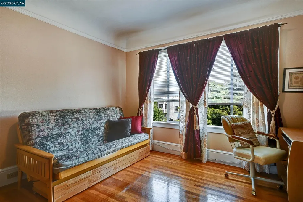 862-864 33rd Avenue San Francisco CA 94121