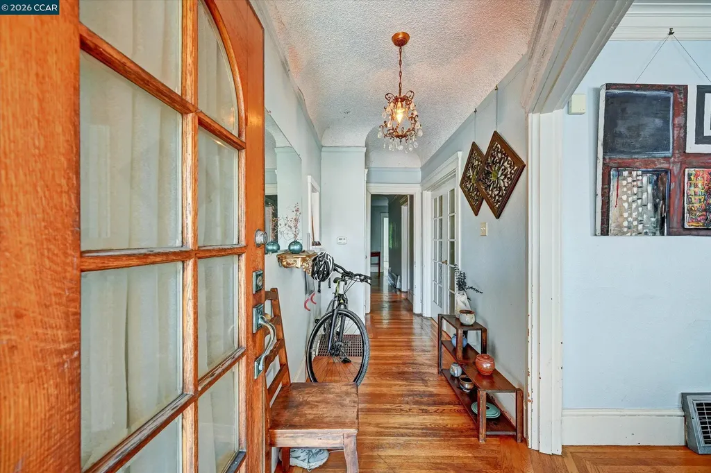 862-864 33rd Avenue San Francisco CA 94121