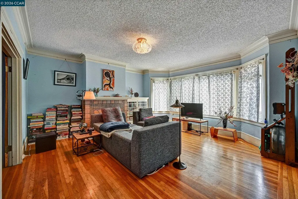 862-864 33rd Avenue San Francisco CA 94121