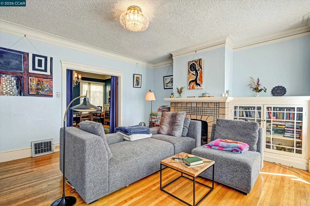 862-864 33rd Avenue San Francisco CA 94121