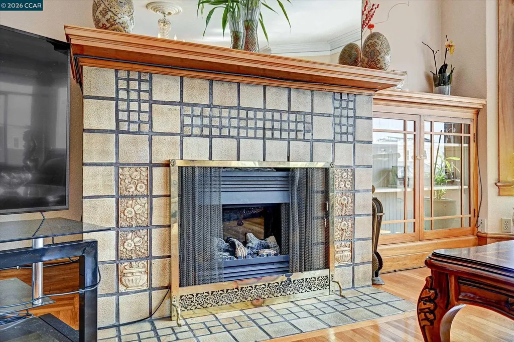 862-864 33rd Avenue San Francisco CA 94121