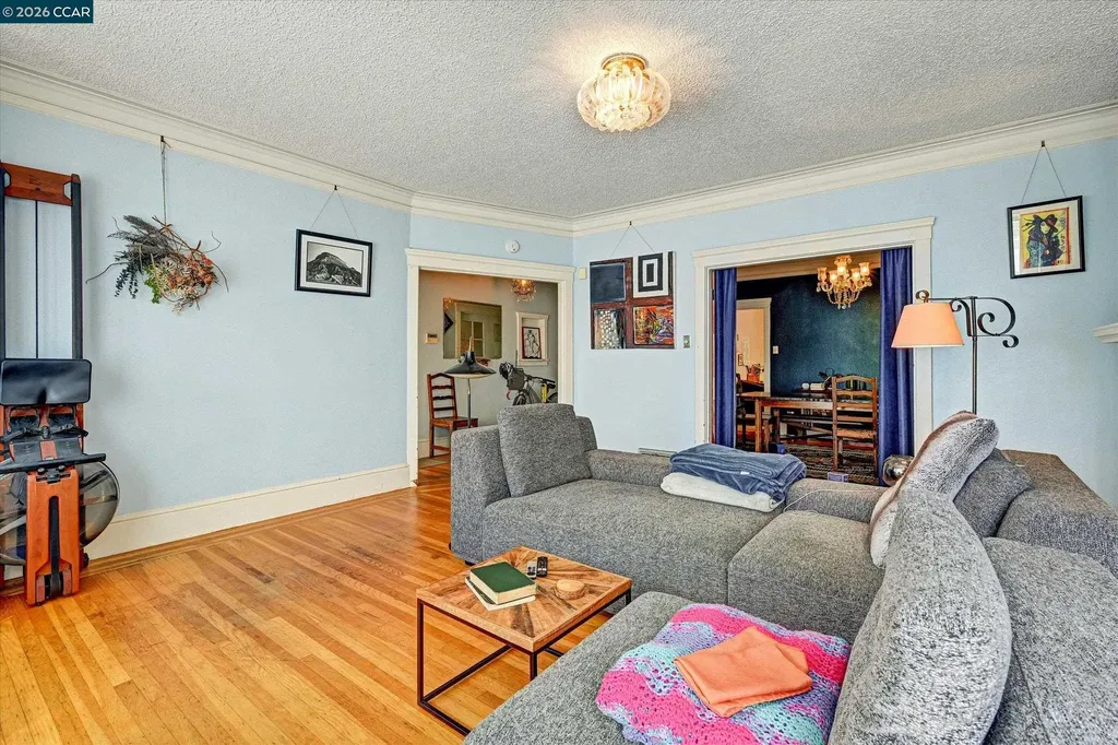 862-864 33rd Avenue San Francisco CA 94121
