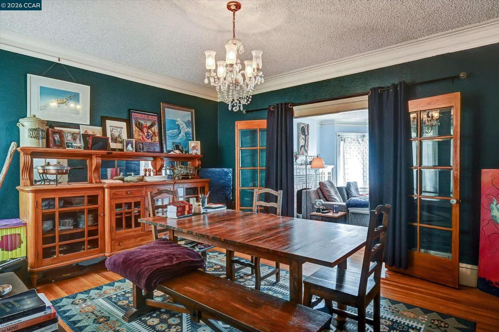 862-864 33rd Avenue San Francisco CA 94121