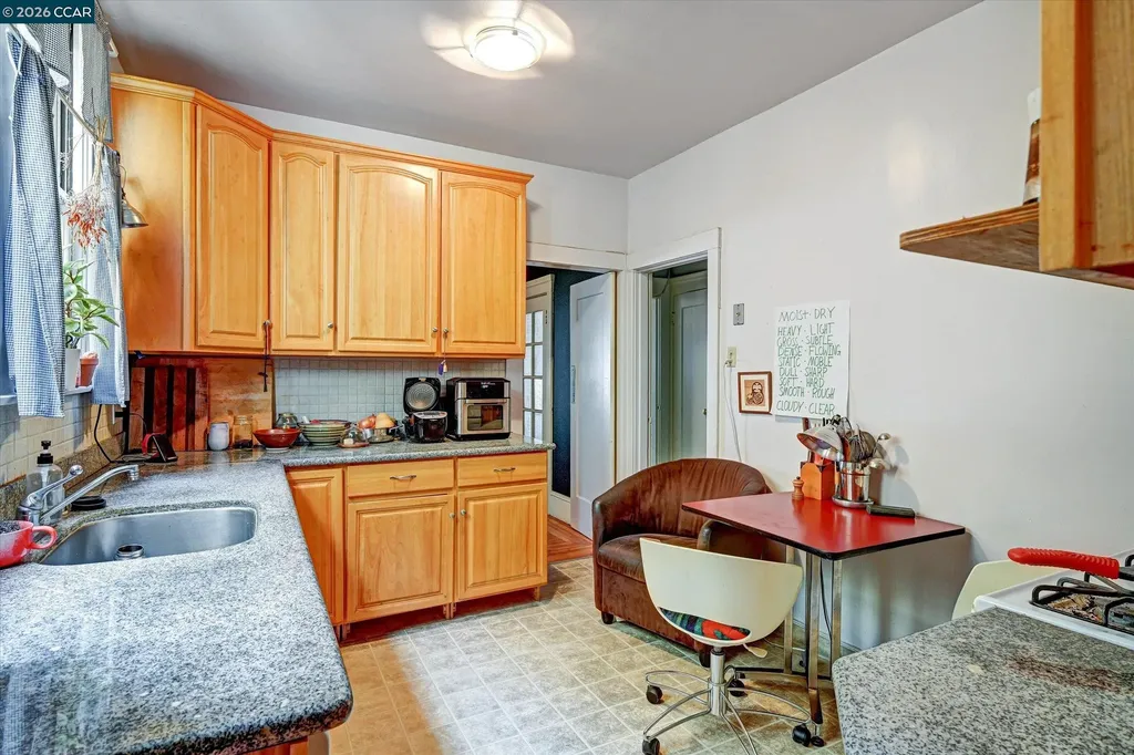 862-864 33rd Avenue San Francisco CA 94121